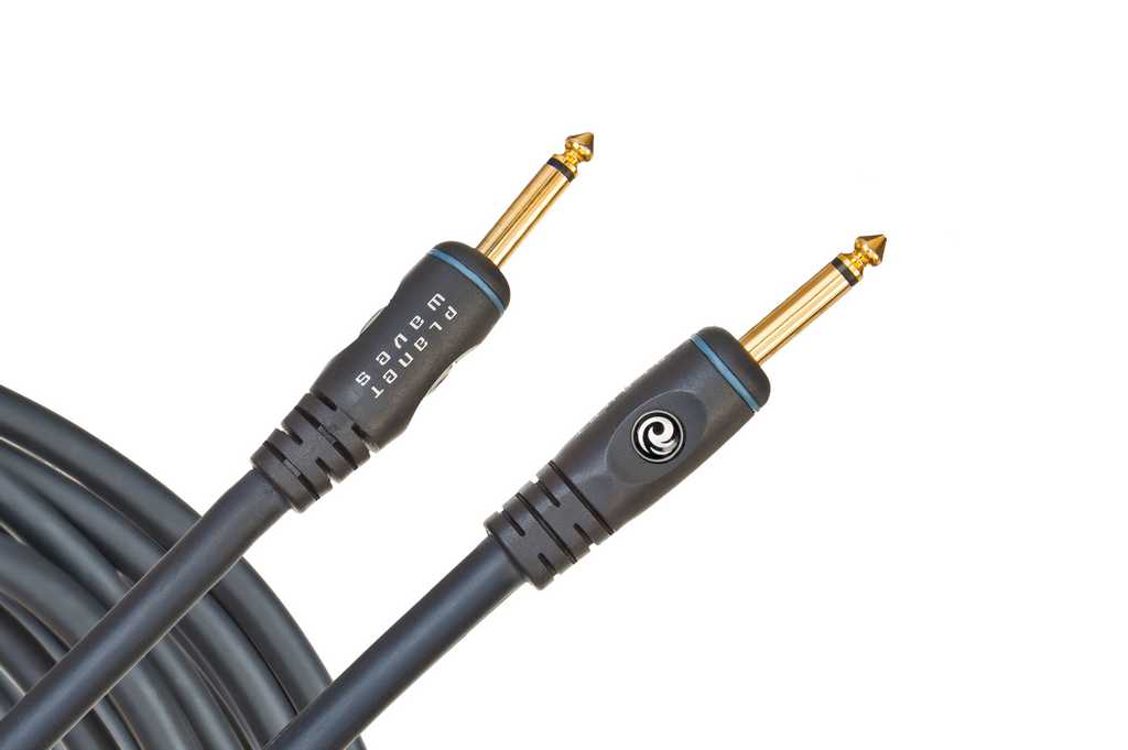 Planet Waves PW-S-25 Custom Series Акустический кабель