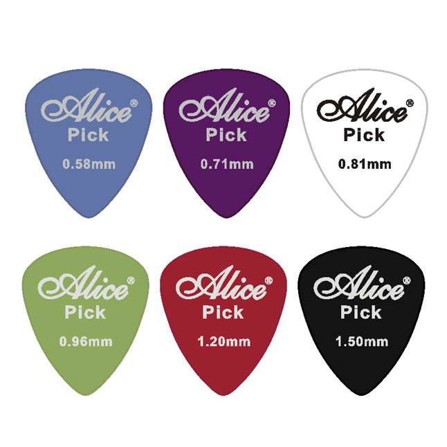 Alice AP-600P Медиаторы