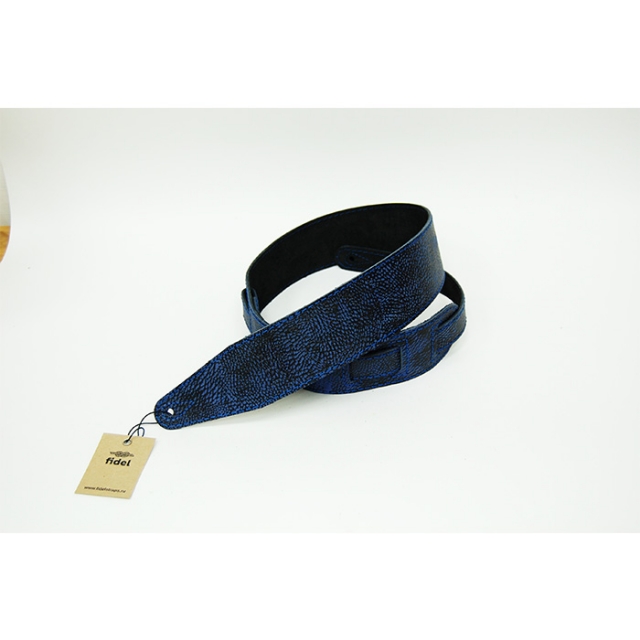 Fidel FL60004L21 Leather 21 Ремень для гитары