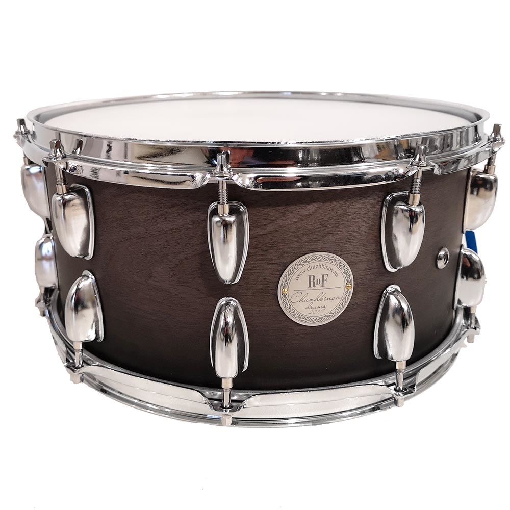 RDF Chuzhbinov Drums RDF1465BK Малый барабан 14x6.5