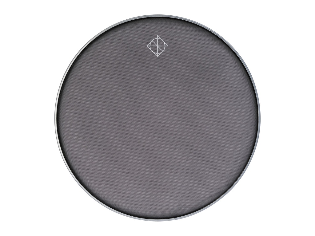 Dixon PHT113MSBK-DIX1 Пластик для барабана 13
