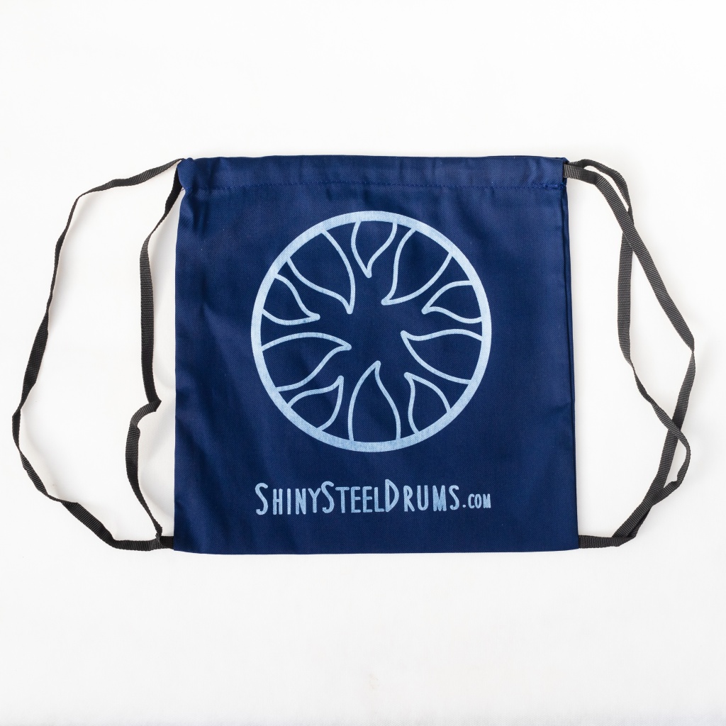 Shiny Steel Drums SSD-Bag Чехол для глюкофона 24см