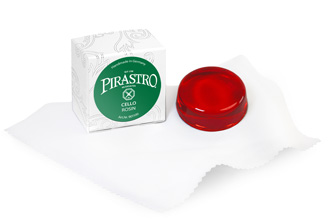 Pirastro 901100 Cello Канифоль для виолончели. [12] Pirastro