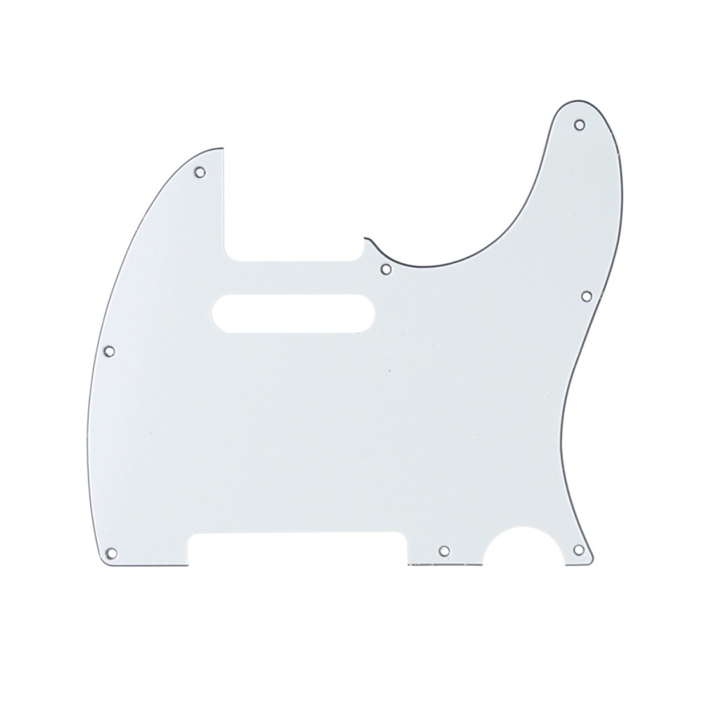 Musiclily MX1400AW Пикгард для гитары Telecaster