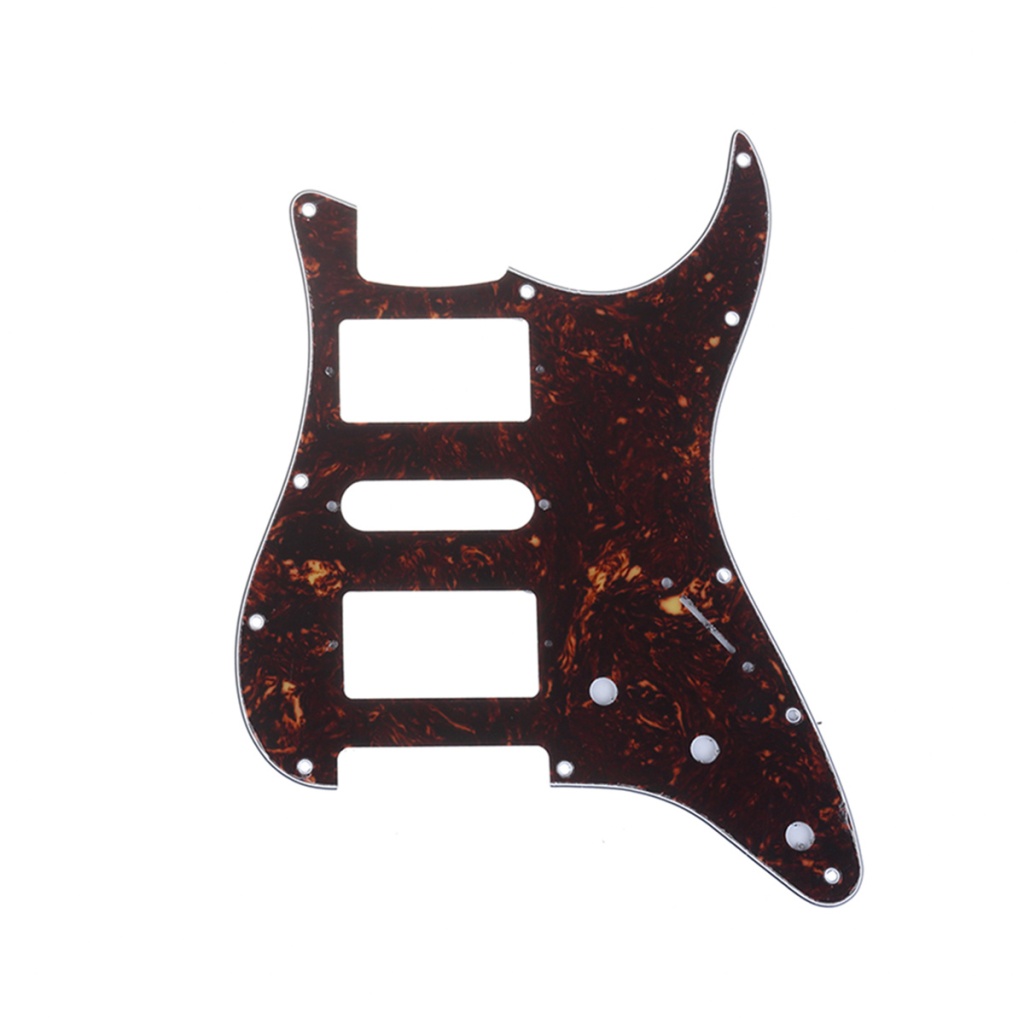 Musiclily MX1378DT Пикгард для гитары Stratocaster Modern Style