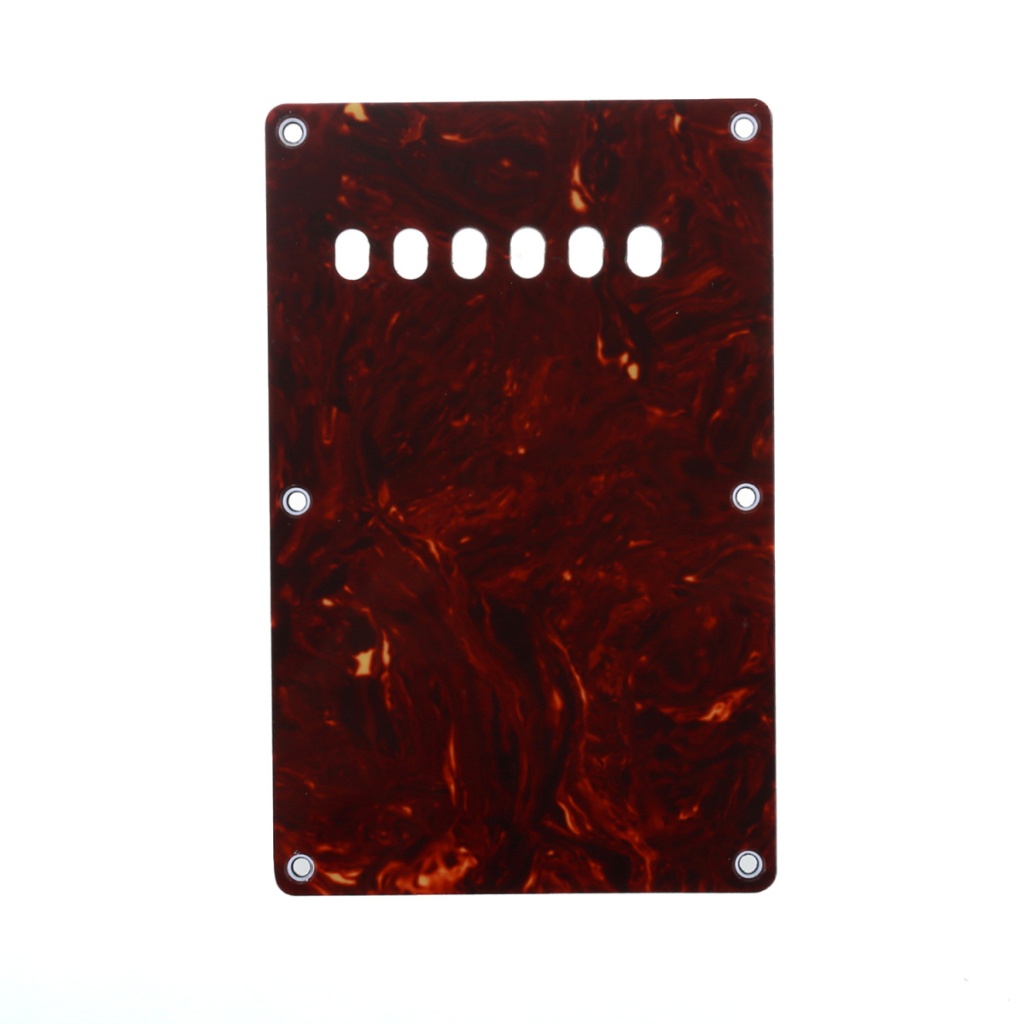 Musiclily M645-Musiclily Задняя крышка для Squier
