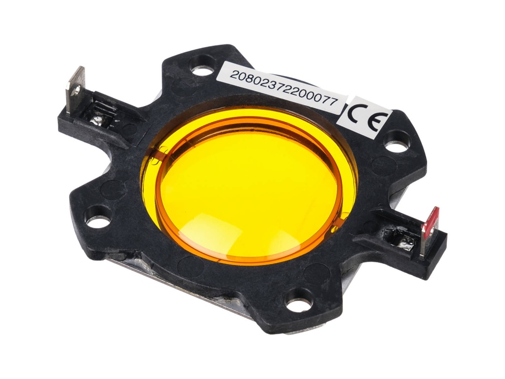 Lavoce DF10.142LK-Replacement diaphragm Диафрагма ВЧ драйвера