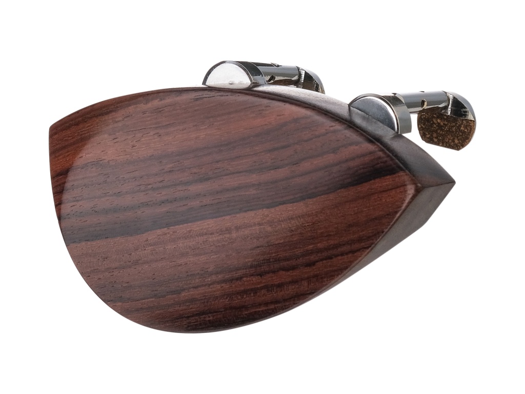 WBO VC05Rh-4/4 Подбородник для скрипки
