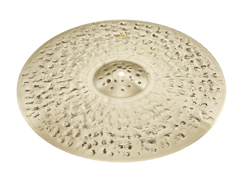 Meinl B22FRR Byzance Foundry Reserve Тарелка 22