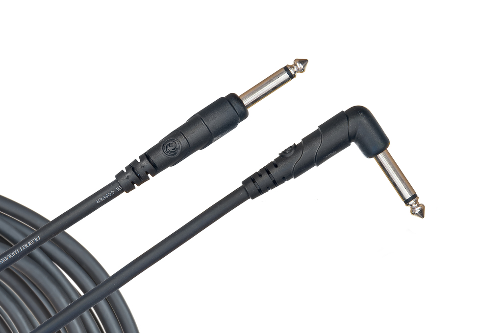 Planet Waves PW-CGTRA-20 Classic Series Инструментальный кабель