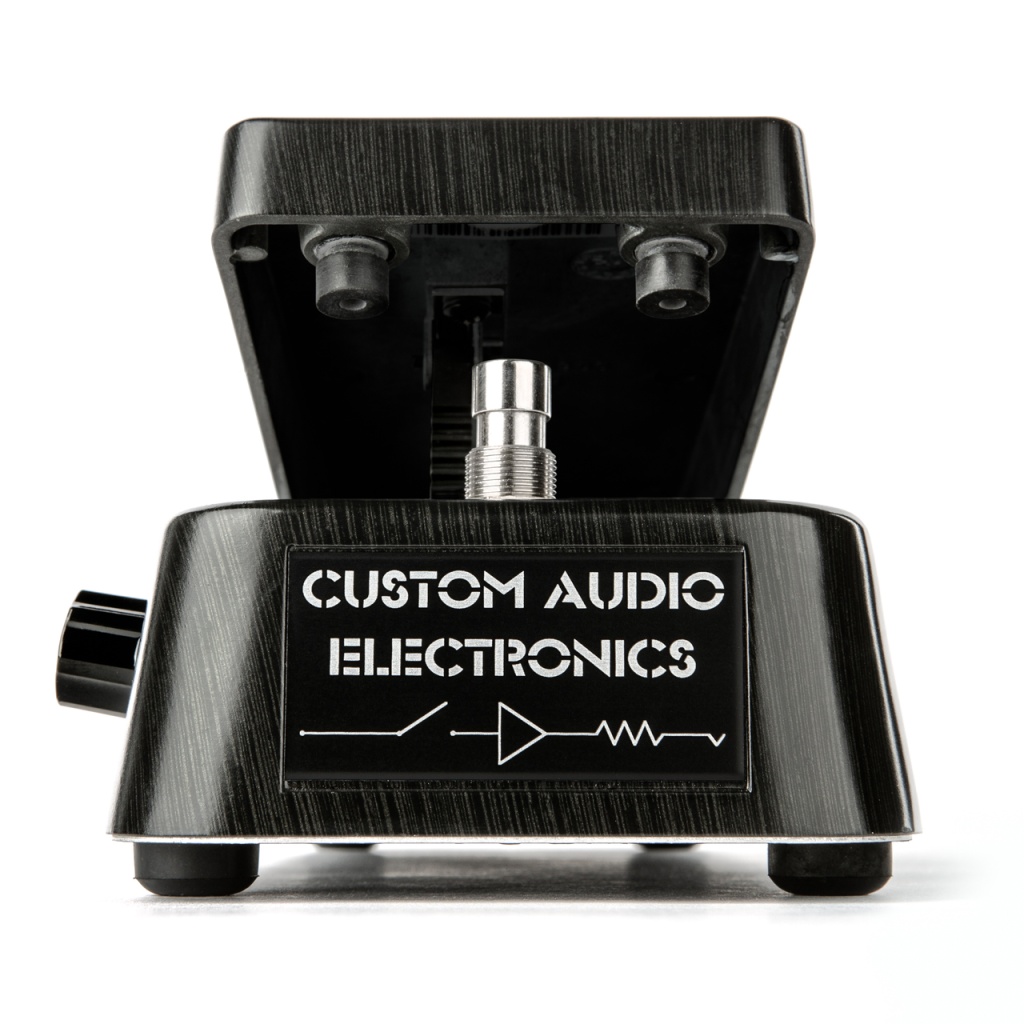 Dunlop MC404 CAE Wah Педаль эффектов