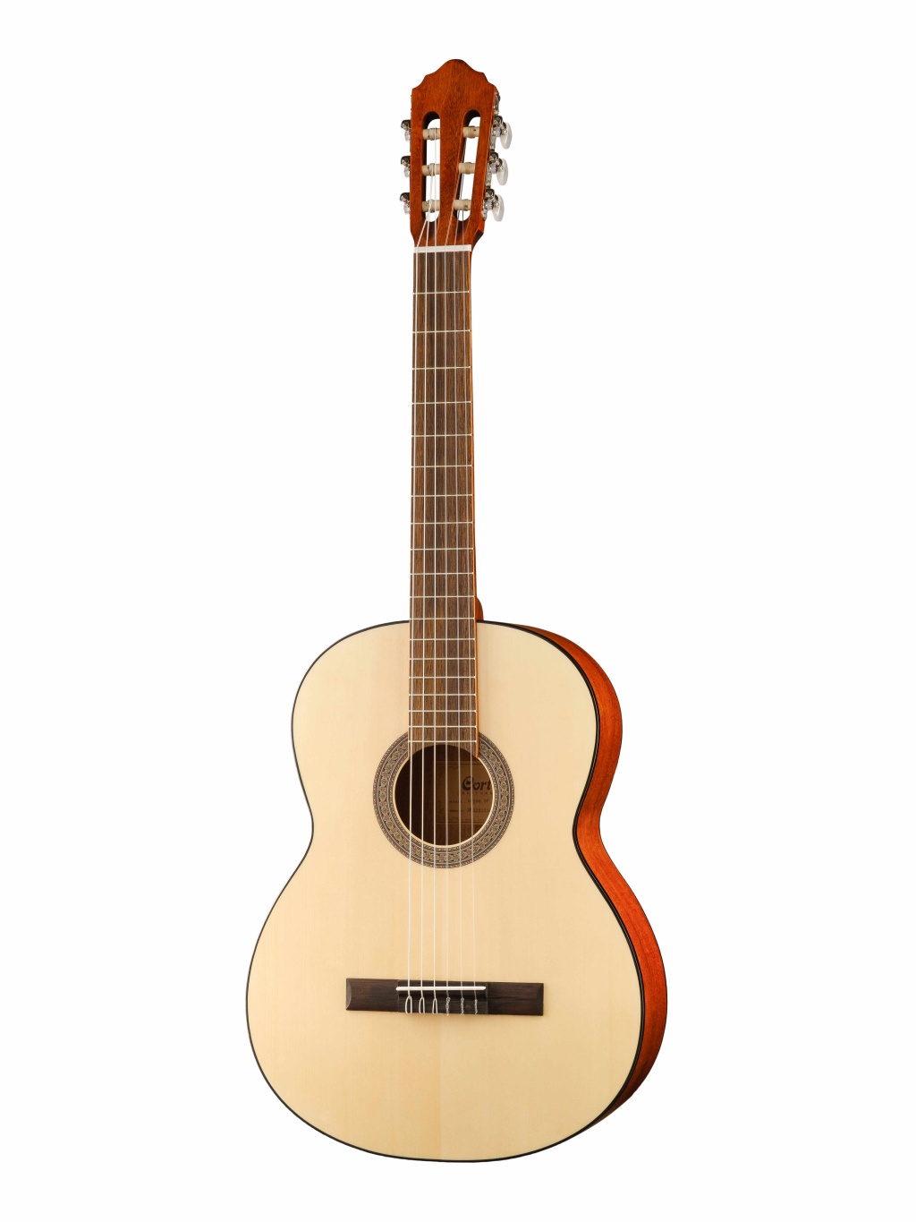 Cort AC100-OP Classic Series Классическая гитара