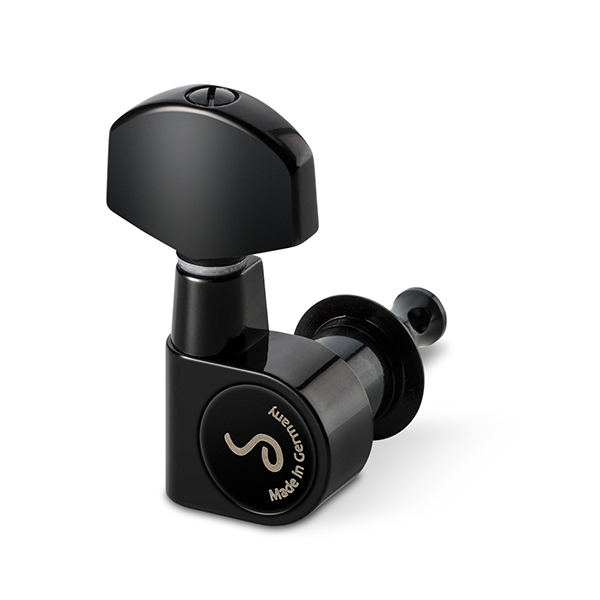 Schaller 10030423.02.36 M6 Pin Комплект одиночной колковой механики