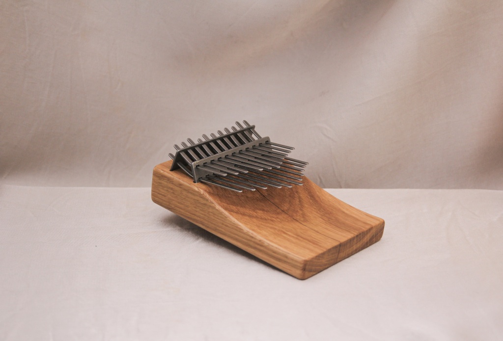 Kalimba LAB KL-C-K22TsCOM (55038) Калимба Karimba 22