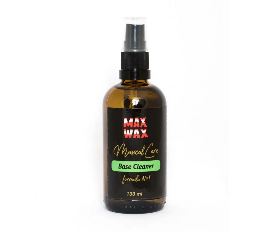 MAX WAX Base-Cleaner Base Cleaner #1 Базовый очиститель
