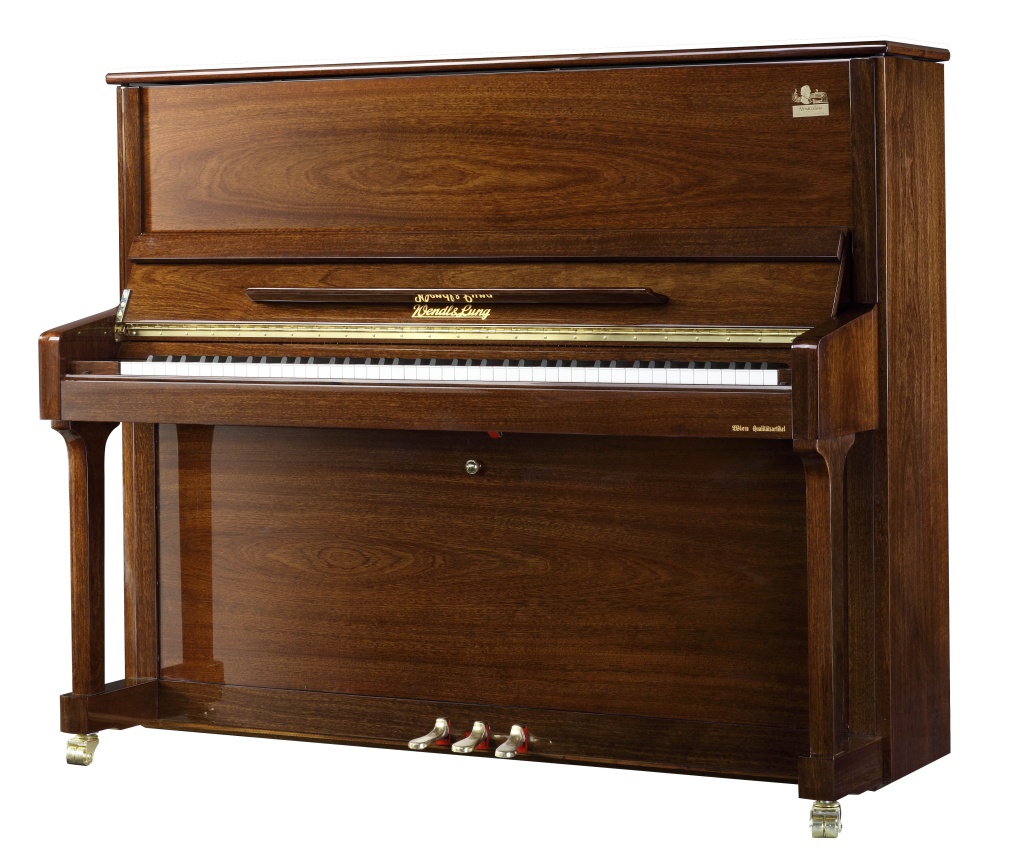 Wendl&Lung W123WL Пианино акустическое