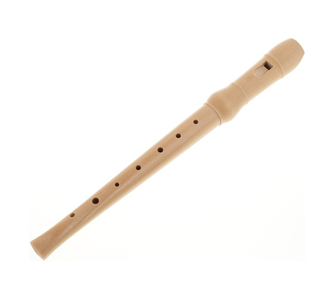 Meinel Blockfloeten M200-1 Блокфлейта сопрано