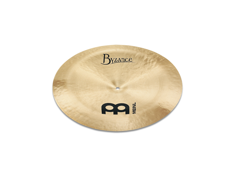 Meinl B18CH Byzance Traditional China Тарелка 18