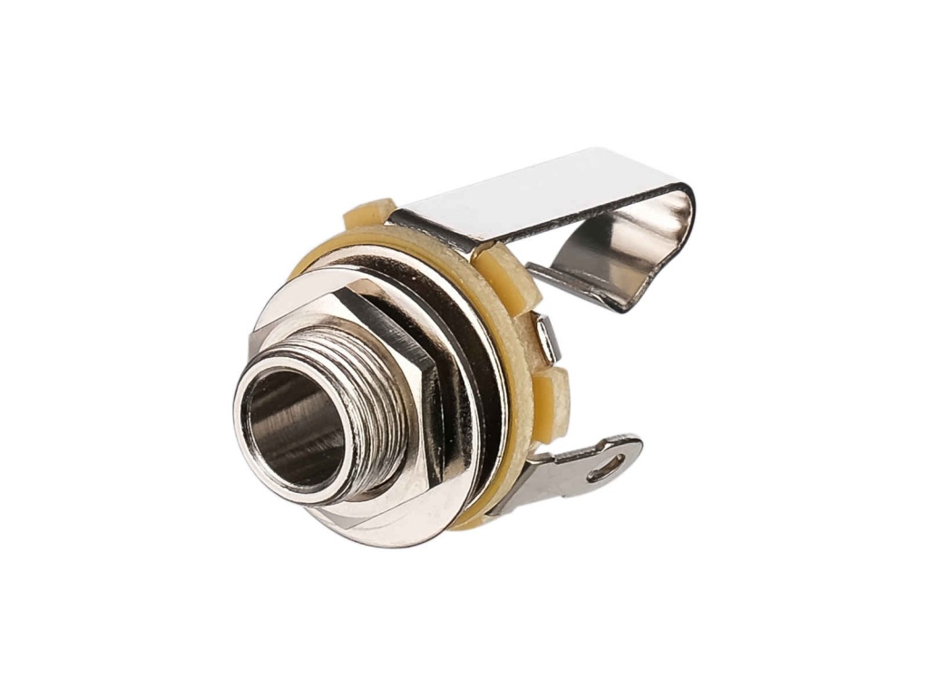 Soundking CC216 Разъем панельный 1/4” female (6