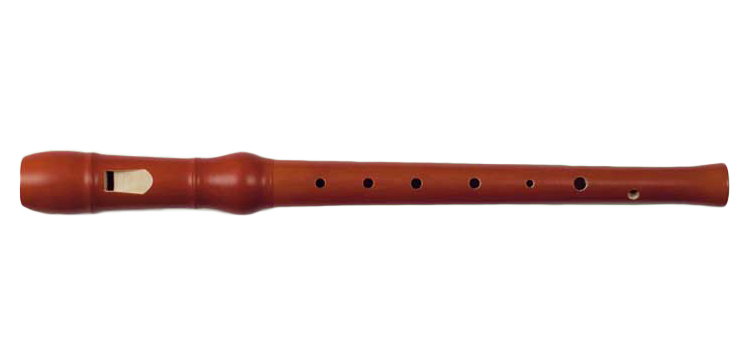 Meinel Blockfloeten M202-1 Блокфлейта сопрано