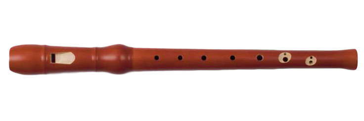 Meinel Blockfloeten M203-1 Блокфлейта сопрано