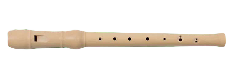 Meinel Blockfloeten M206-1-NAT Блокфлейта сопрано