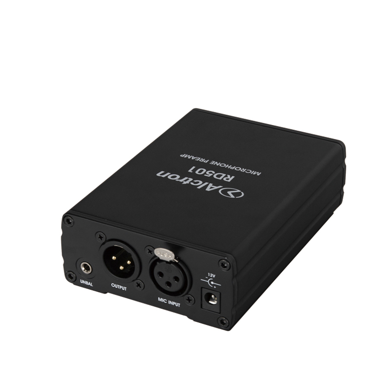 Alctron RD501 Предусилитель микрофонный