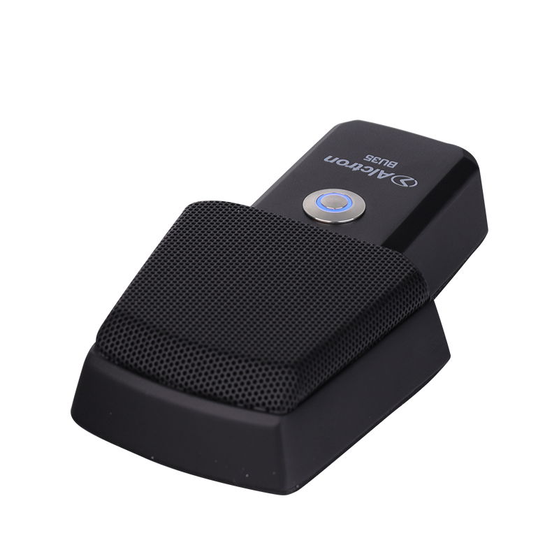 Alctron BU35 USB Микрофон граничного слоя