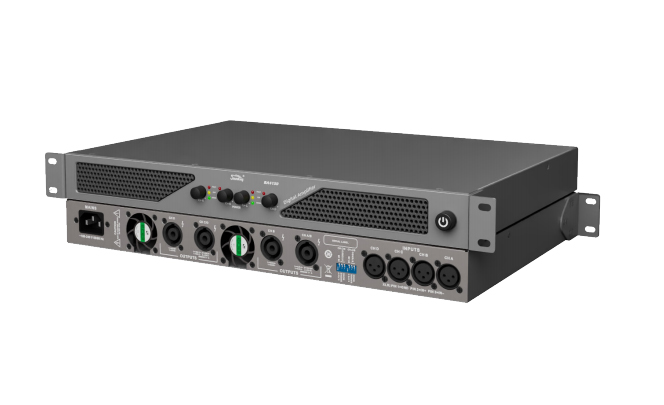 Soundking BA4100 Усилитель мощности