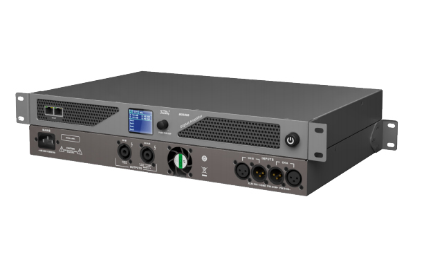 Soundking BD2200 Усилитель мощности