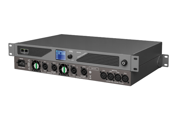 Soundking BD4100 Усилитель мощности