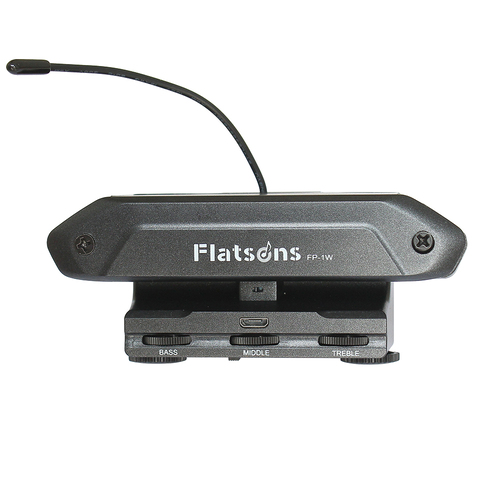 Flatsons FP-1W Звукосниматель для акустической гитары