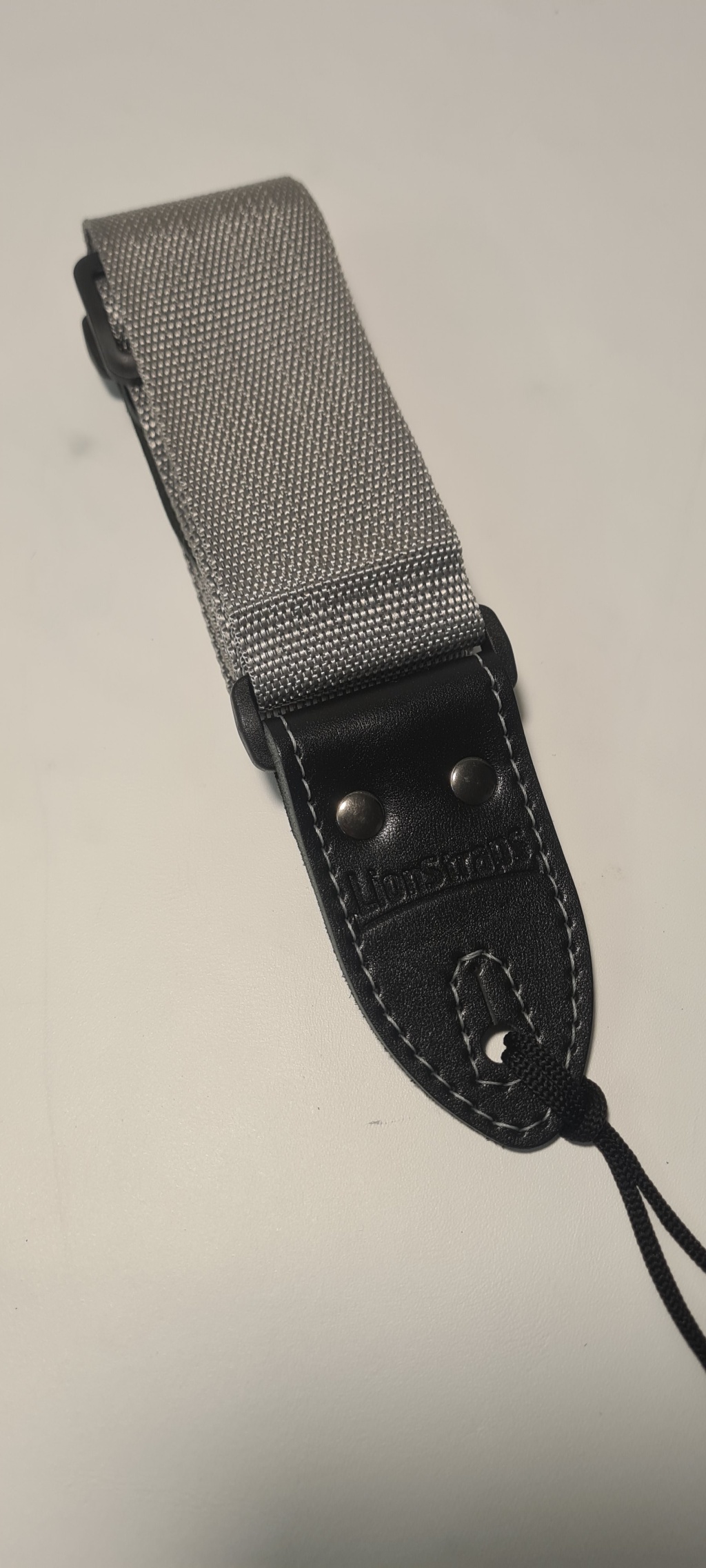 LionStraps LS.P.C.013 Ремень для гитары