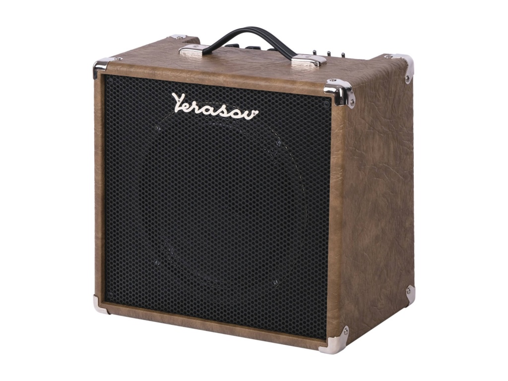 Yerasov CLASSIC-45 Комбоусилитель гитарный ламповый