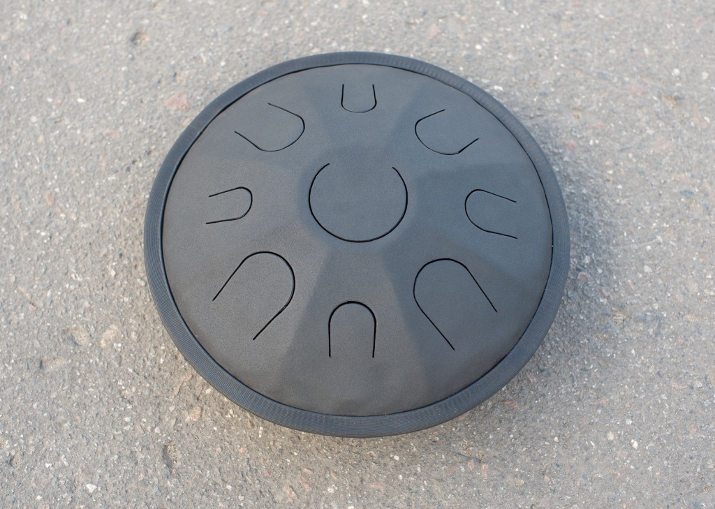 Pangooda Drums PNG-GR-36M Глюкофон 
