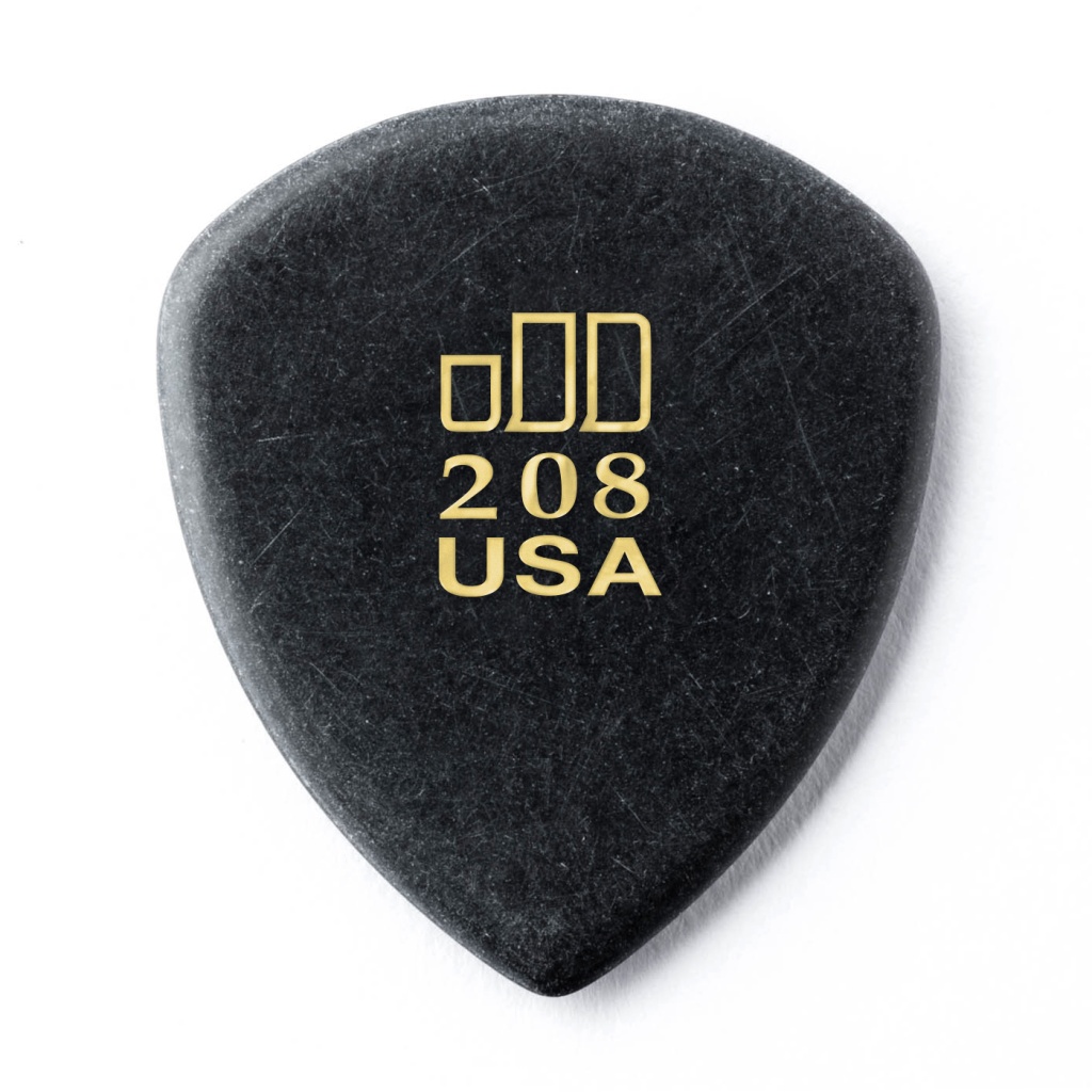 Dunlop 477P208 JD Jazztones Медиаторы