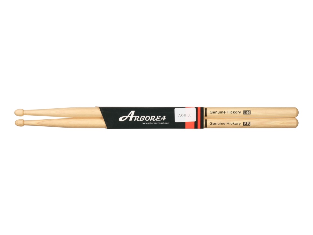 Arborea ARHH5A Барабанные палочки 5A