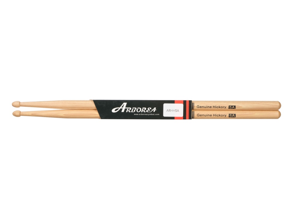 Arborea ARHH5B Барабанные палочки 5B