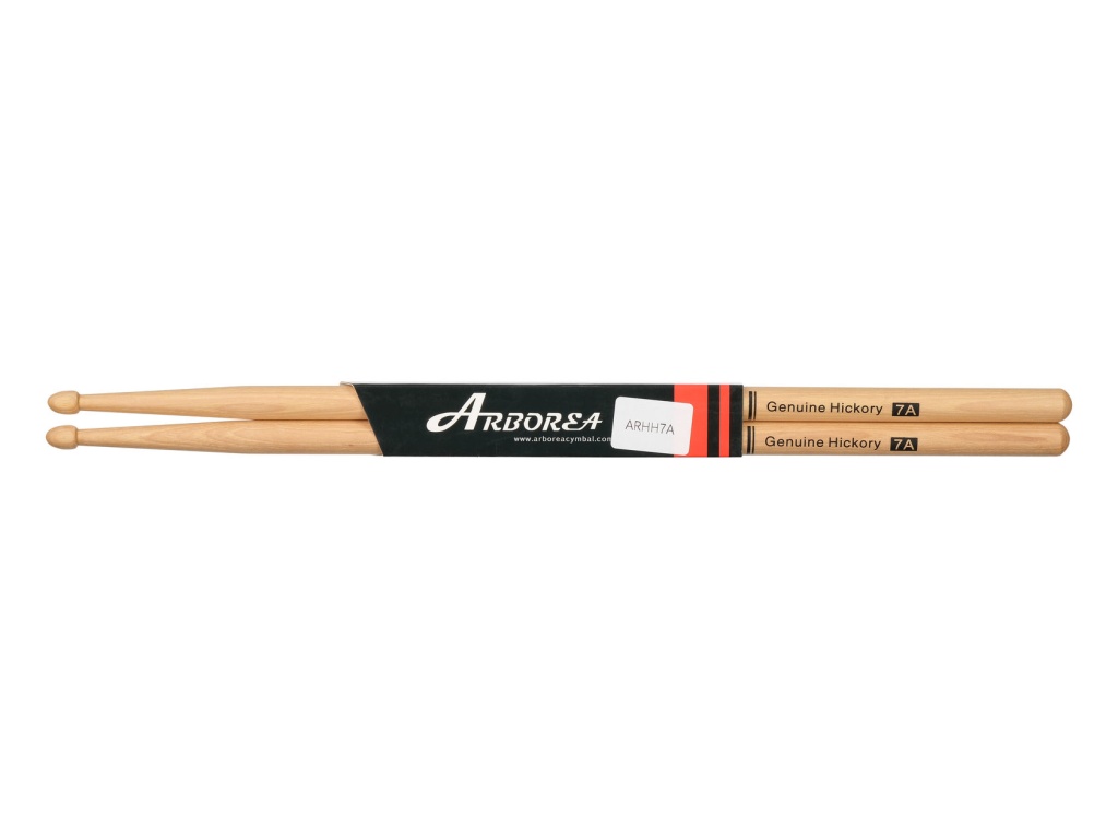 Arborea ARHH7A Барабанные палочки 7A