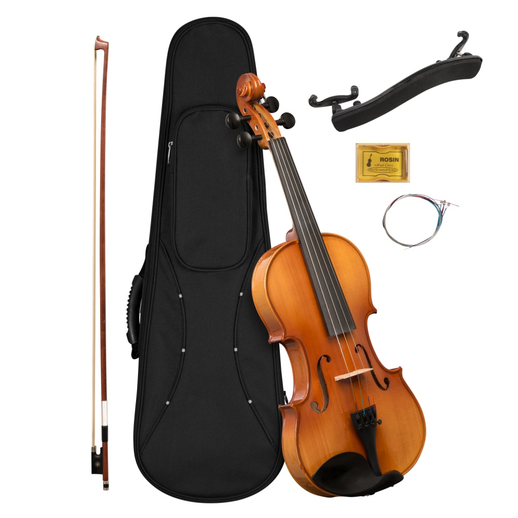 Cascha HH-2050 Скрипка 4/4