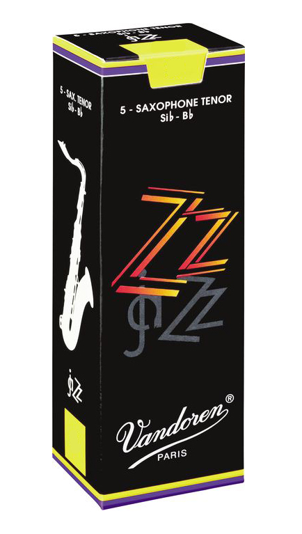 Vandoren SR4225 ZZ Трости для саксофона Тенор №2