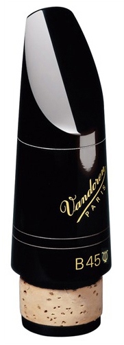 Vandoren CM312 B45 LYRE Мундштук для кларнета Bb VANDOREN