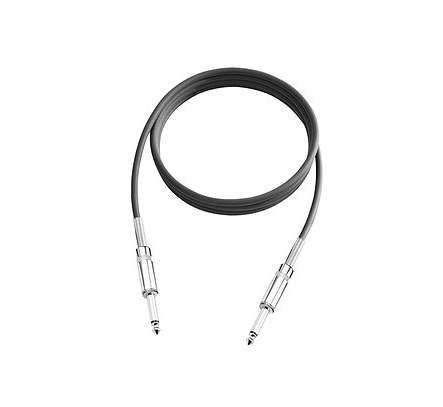 SHNOOR IC124-JMeJMe-2m Кабель инструментальный