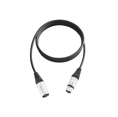 SHNOOR MC224eco-XMXF-10m Кабель микрофонный