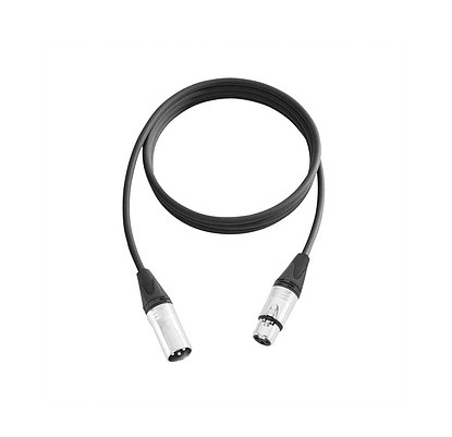 SHNOOR MC226-XMXF-10m Кабель микрофонный