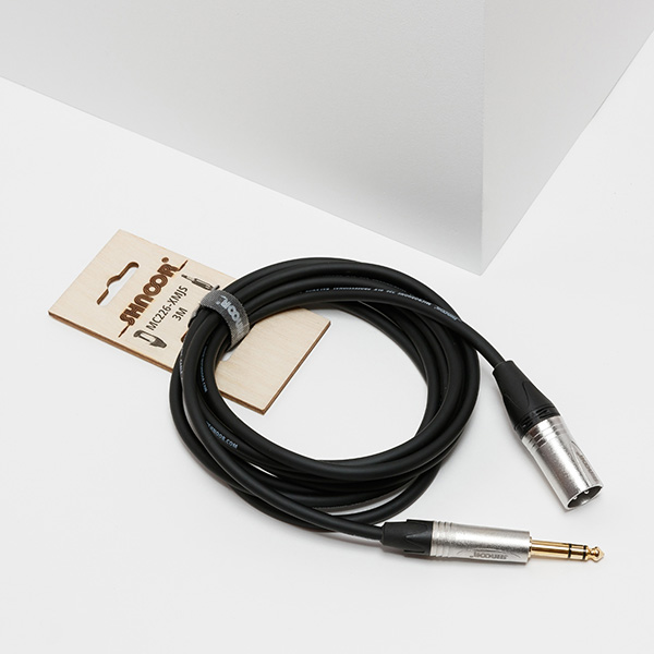 SHNOOR MC226-XMJS-1