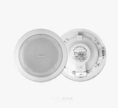 TADS DS-603 Громкоговоритель потолочный