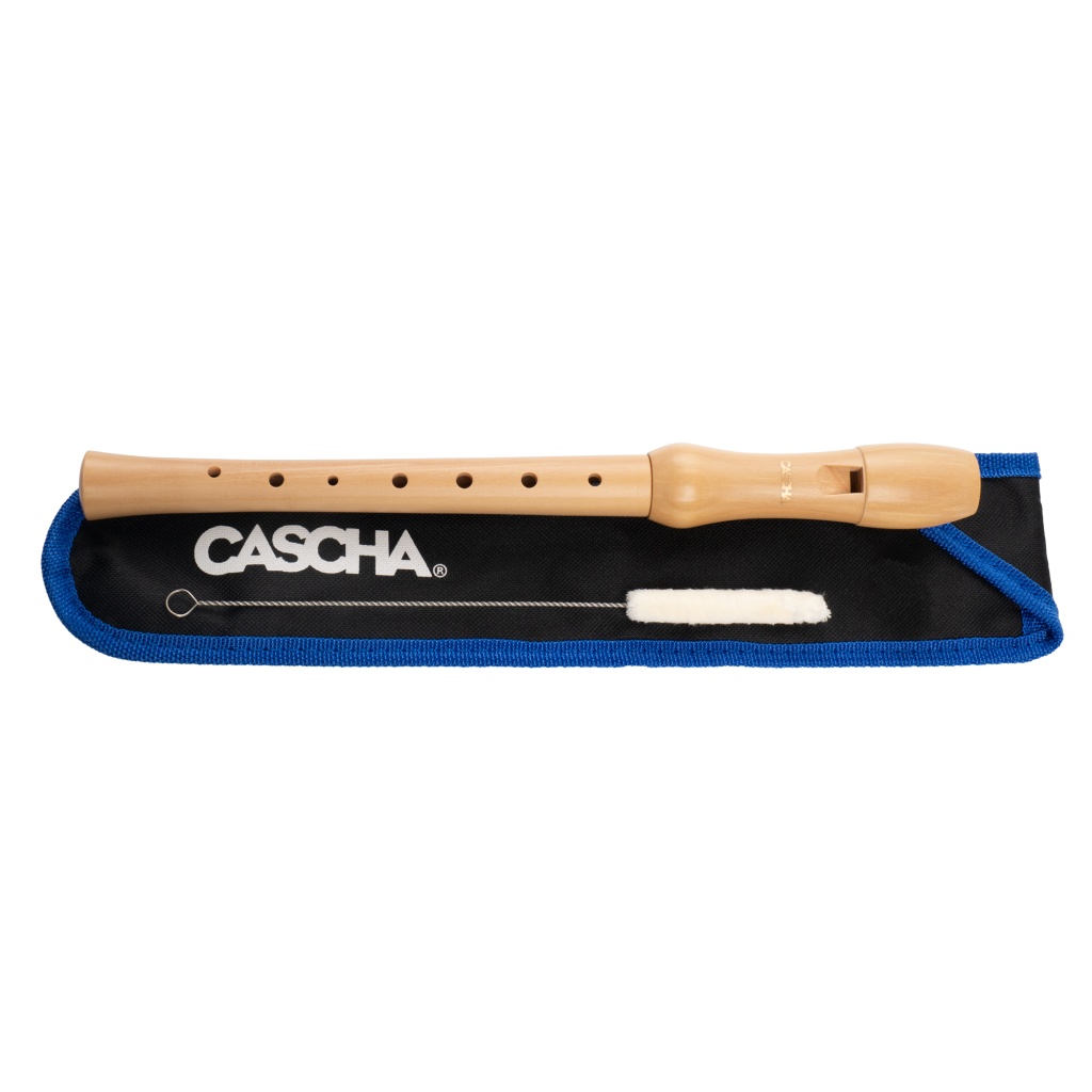 Cascha HH-2074 Блокфлейта сопрано