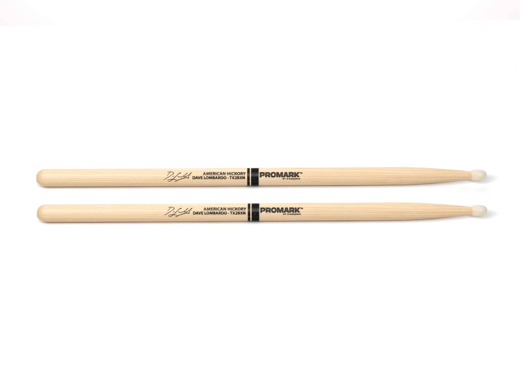 Pro-Mark TX2BXN 2BX Dave Lombardo Барабанные палочки