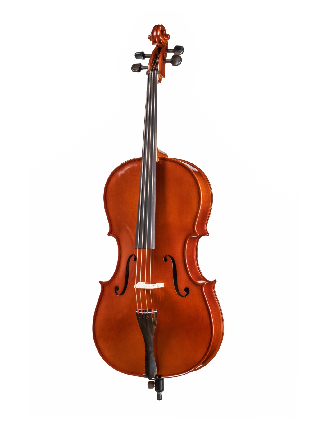 Gliga B-C012 Beginer Genial 2 Nitro Виолончель 1/2